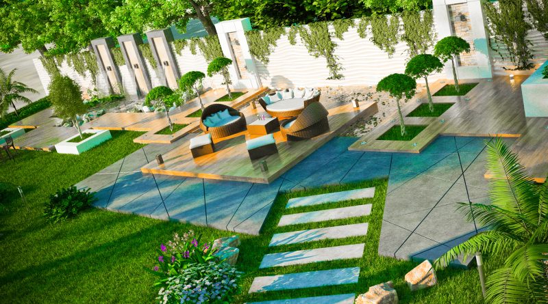 Garden Design