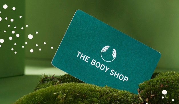 Why The Body Shop Gift Cards Are Perfect for All Skin Types