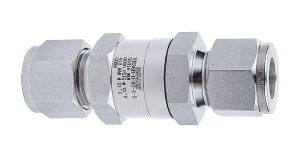 DK LOK Fittings