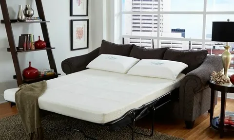 Sofa Bed is Ultimate Space-Saving Solution for Any Home