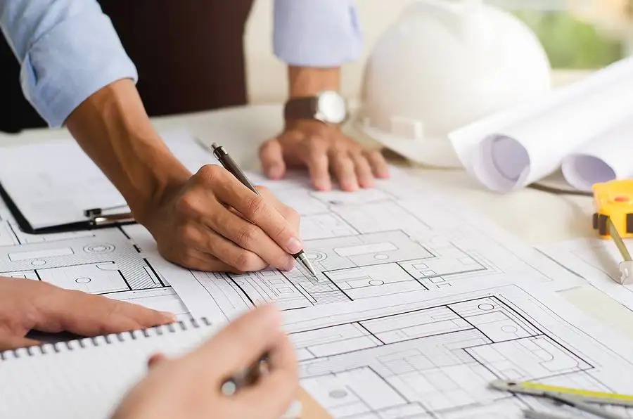 Top 5 Benefits of Hiring Professional Architectural Drafting Services