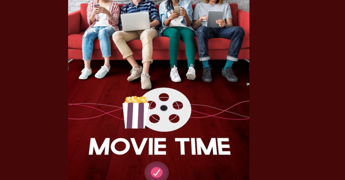 Top Free Movie Streaming Sites & Apps to Enjoy Movies Online Without Subscription