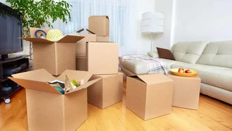 When Is the Best Time to Use Storage Services in Noida