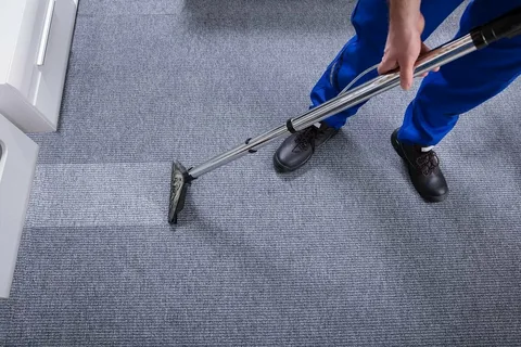 Carpet Repair