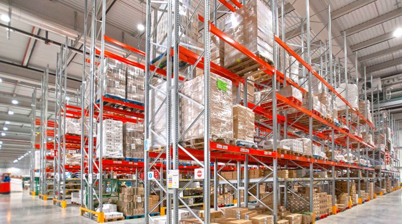 Pro Racking Systems