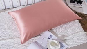 Silk Pillowcases