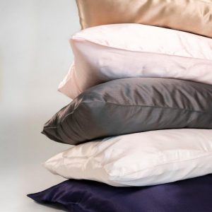 Silk Pillowcases