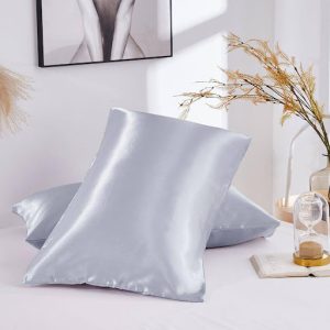 Silk Pillowcases