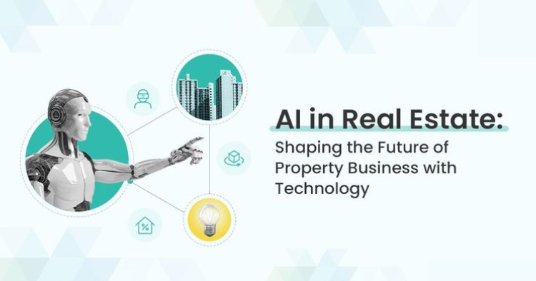 8 Key Trends: How AI is Reshaping the Real Estate Market