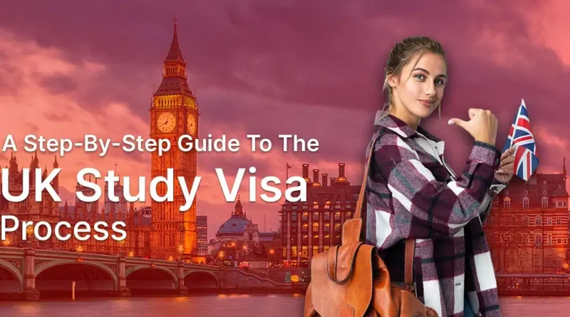 UK Study Visa