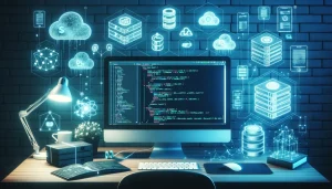 Web Application Development