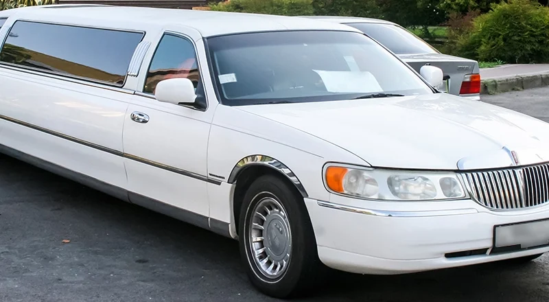 Kitchener Limousine