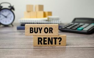 Rental vs Buying in Central Bengaluru