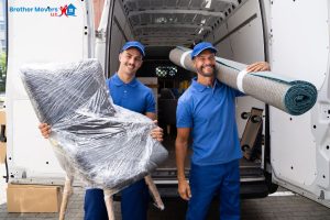 Brother Movers LLC