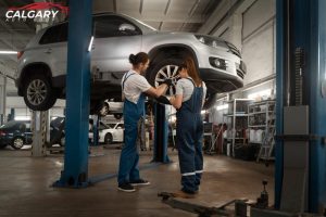 Calgary Auto Body