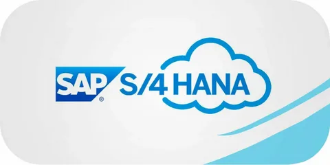 S/4HANA