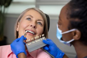 dental implant clinic in Aberdeen