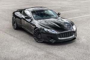buy car with crypto