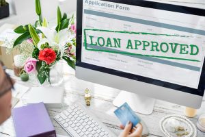 business loan
