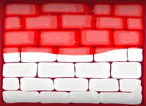 bricks