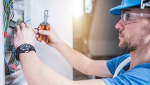 Trusted Electrical Services