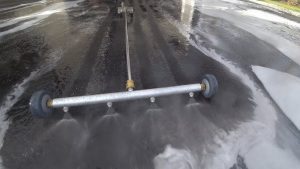 WATERSWEEPER