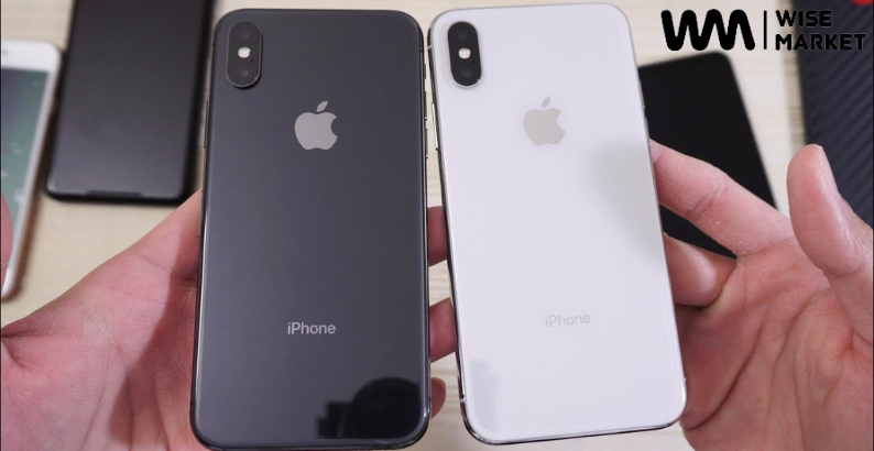 iphone 10