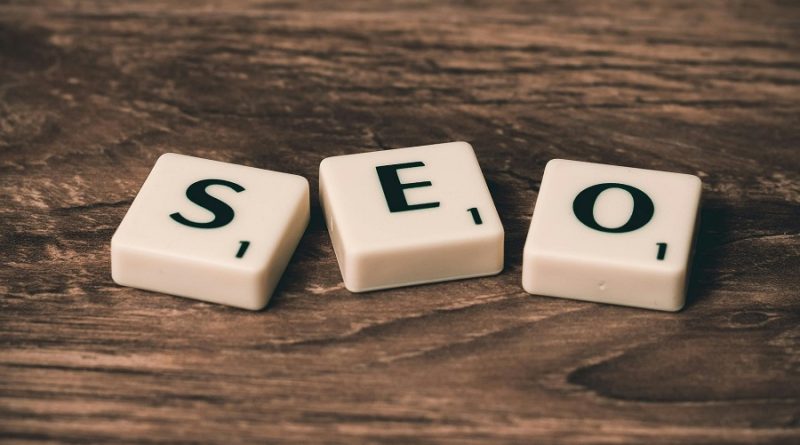 SEO Consultant