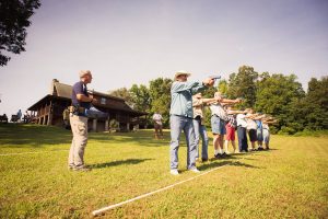 Handgun Qualification License Class Lexington Park MD