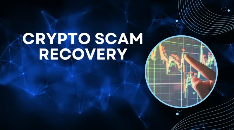 Crypto Recovery