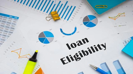 Eligibility Criteria for Personal Loans