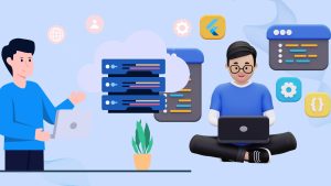 hire flutter developers in india
