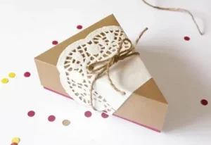 custom pie boxes